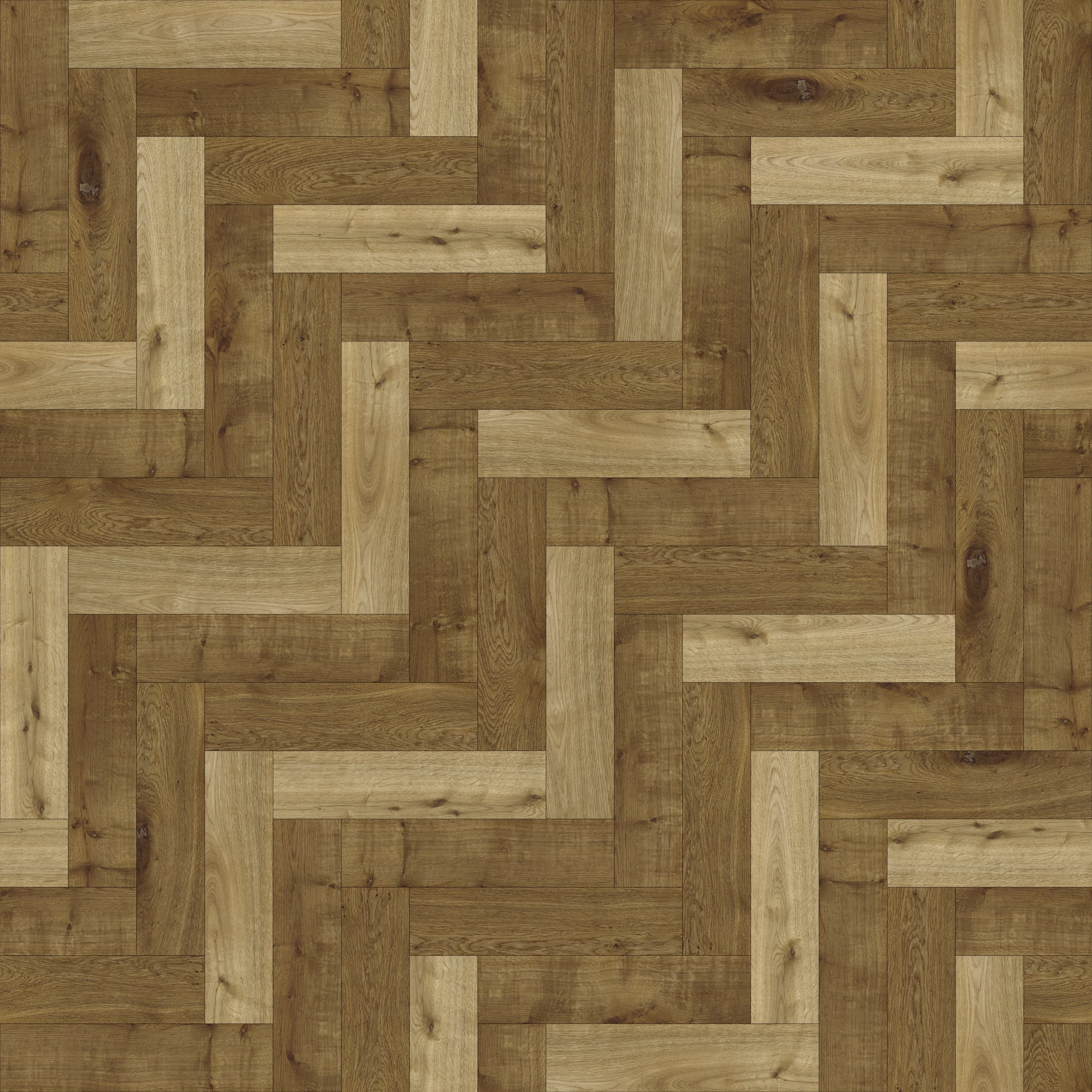 Avance Floors Iguaza brushed Herringbone (145 x 580 mm) 2107.05.2.xx.2 complex
