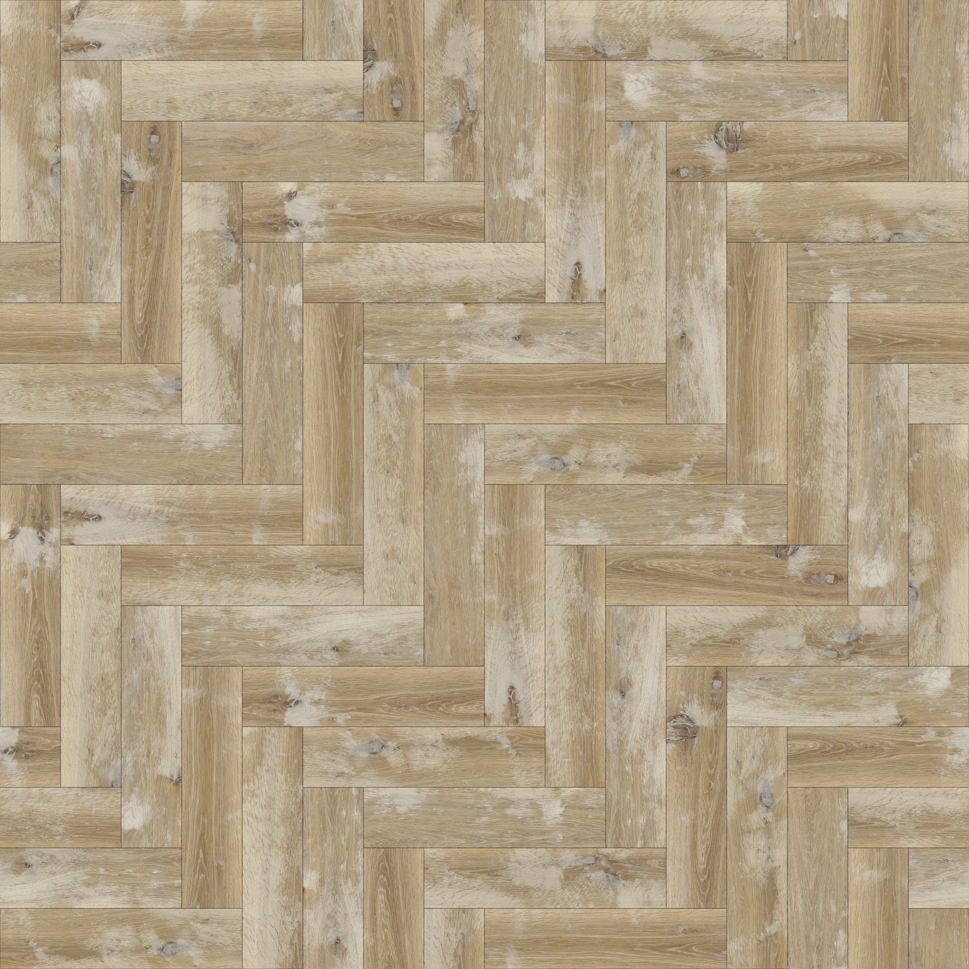 Kaple Cathedral Bruce Herringbone 1302.06.3 (140 x 560 mm) komplexní