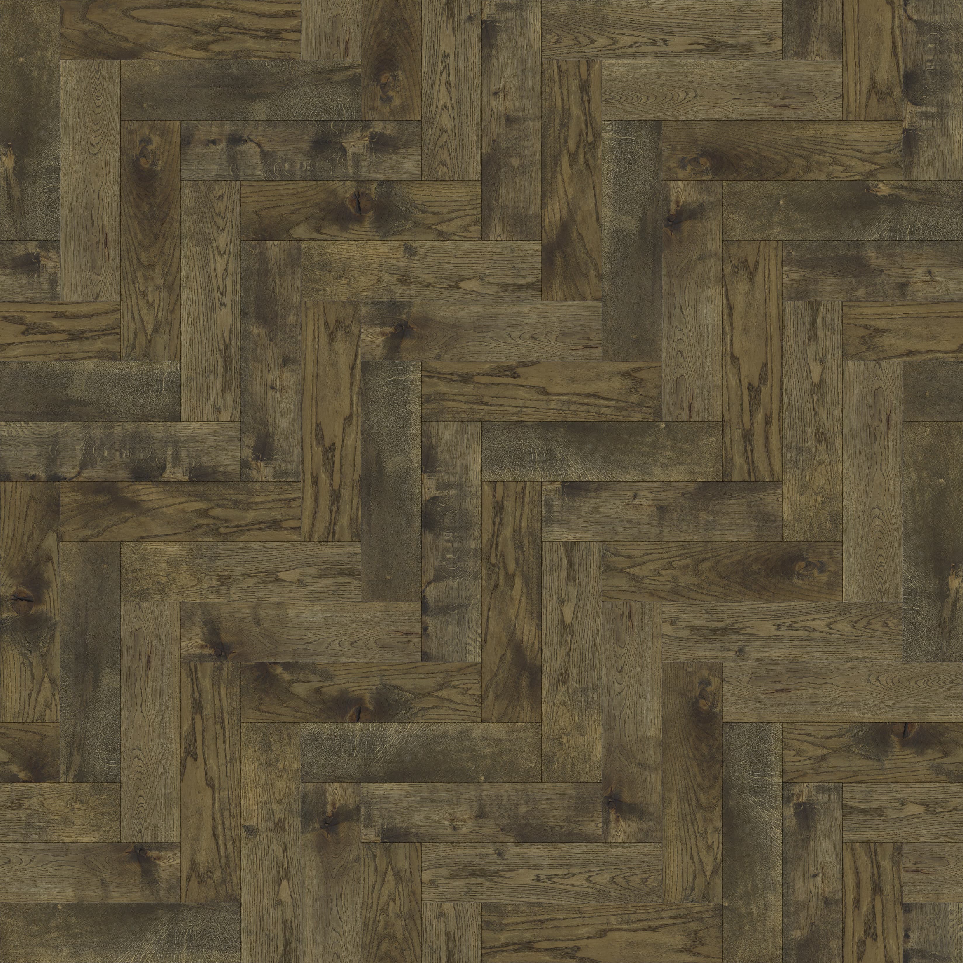 Kaple Cathedral Mesa Herringbone 1302.13.3 (140 x 560 mm) komplexní