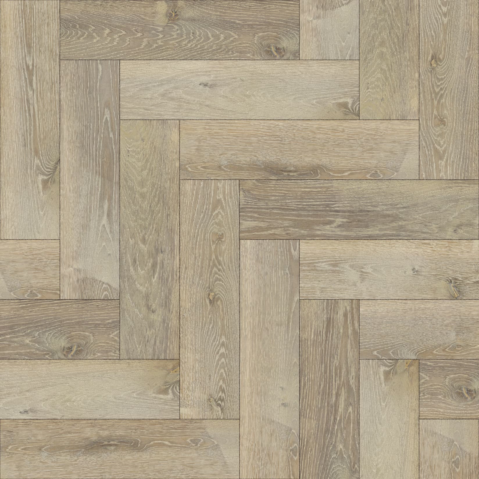 Chapel Cathedral Down Herringbone 1302.31.3 (140 x 560 mm) jednoduchý