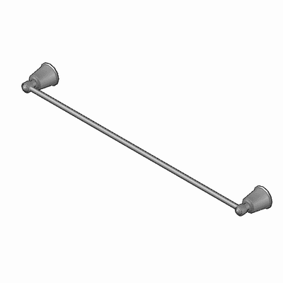 Wieszak na ręcznik Art Line AL53216