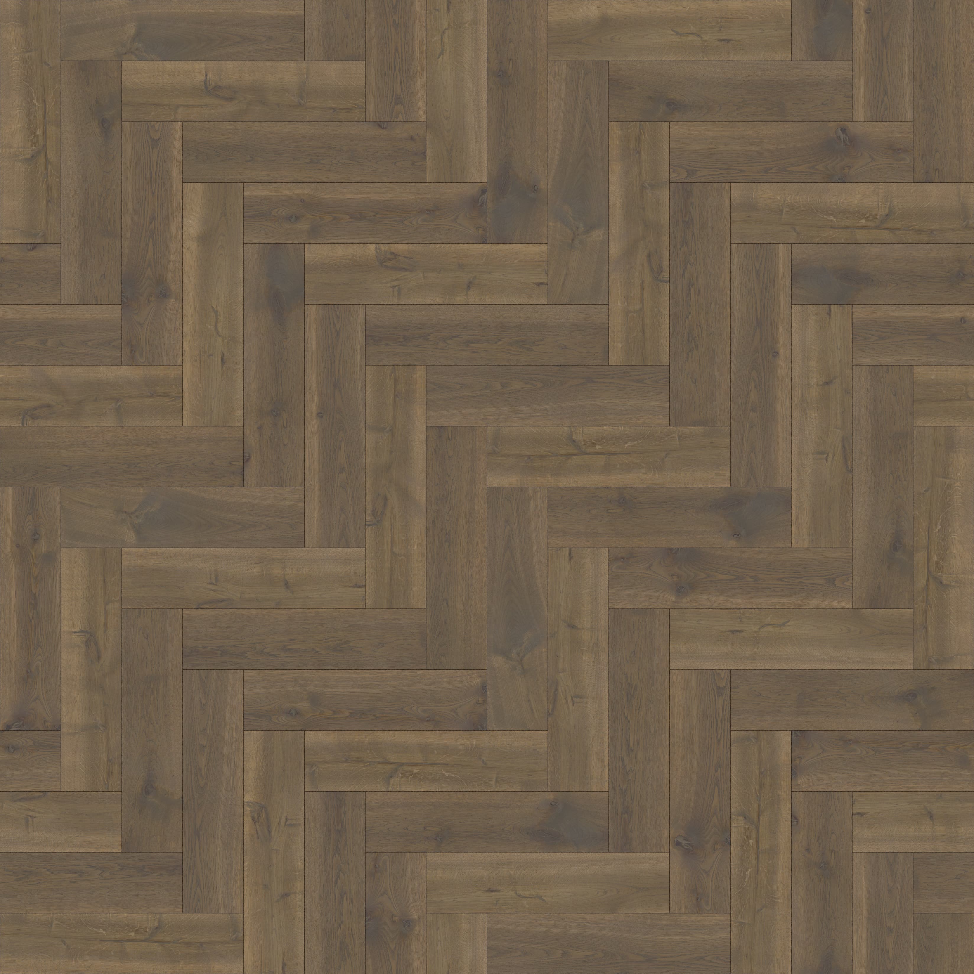 Chapel Parket Acadia  Mix Herringbone (140 x 560 mm) 1102.24.3 complex