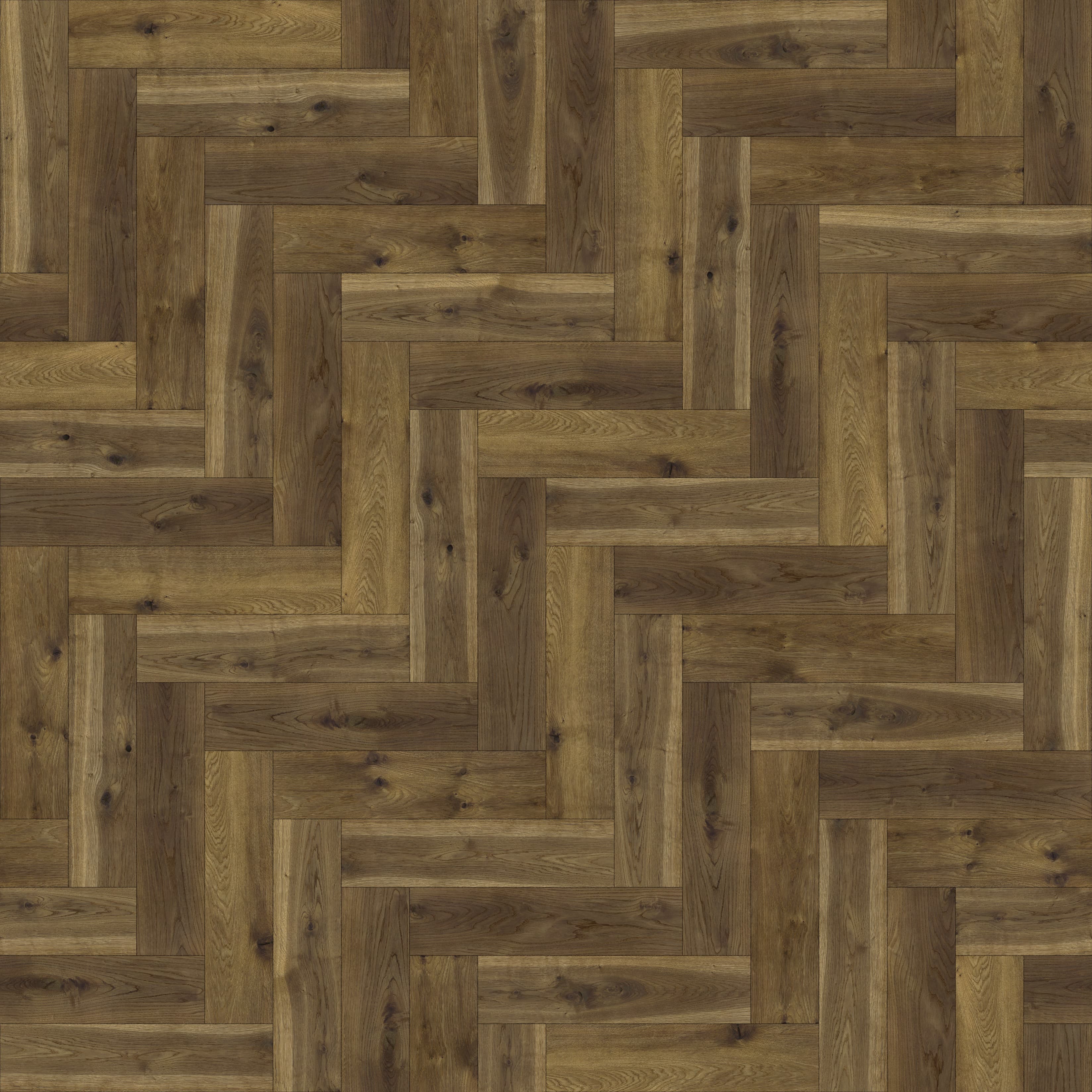Chapel Parket Channel  Herringbone (140 x 560 mm) 1102.09.3 complex