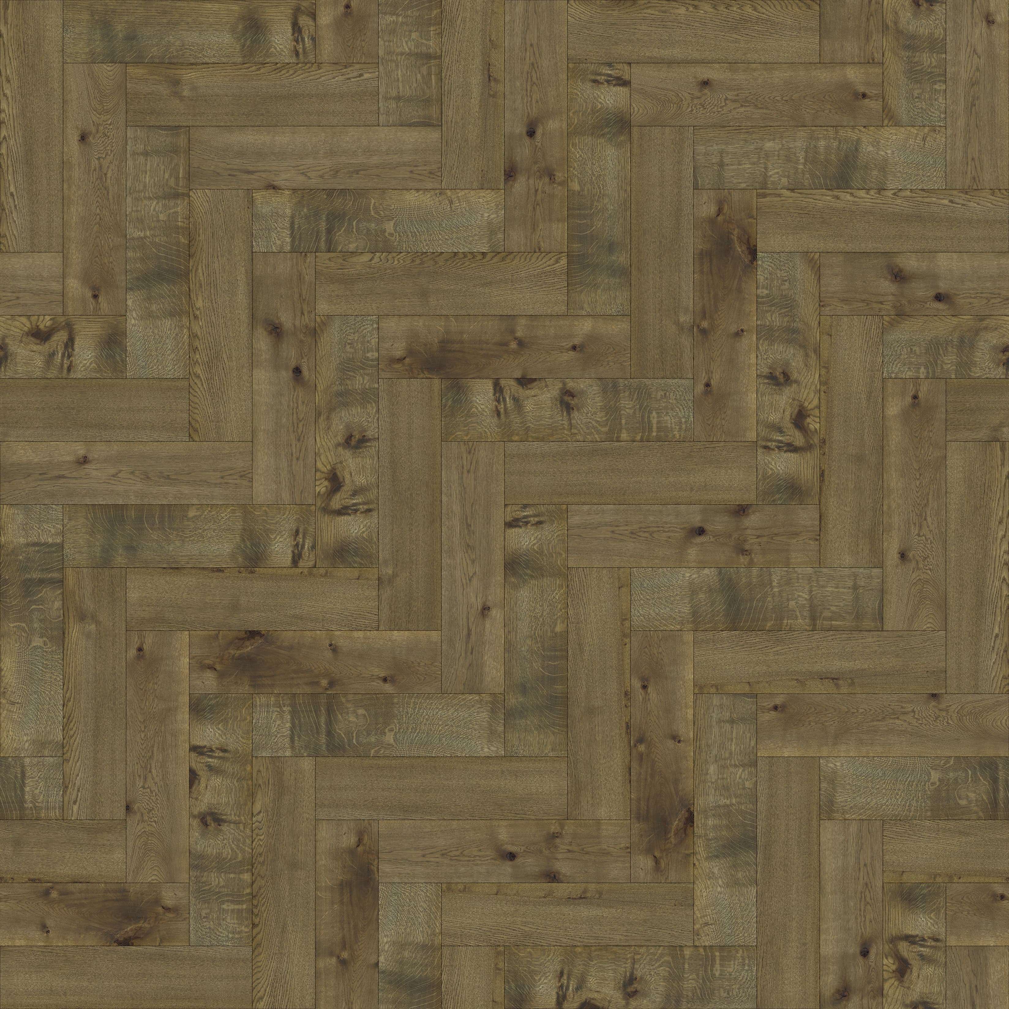Chapel Parket Terra  Herringbone (140 x 560 mm) 1102.16.2 complex