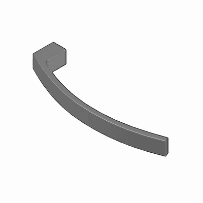 Akcesoria łazienkowe seria Tanaro