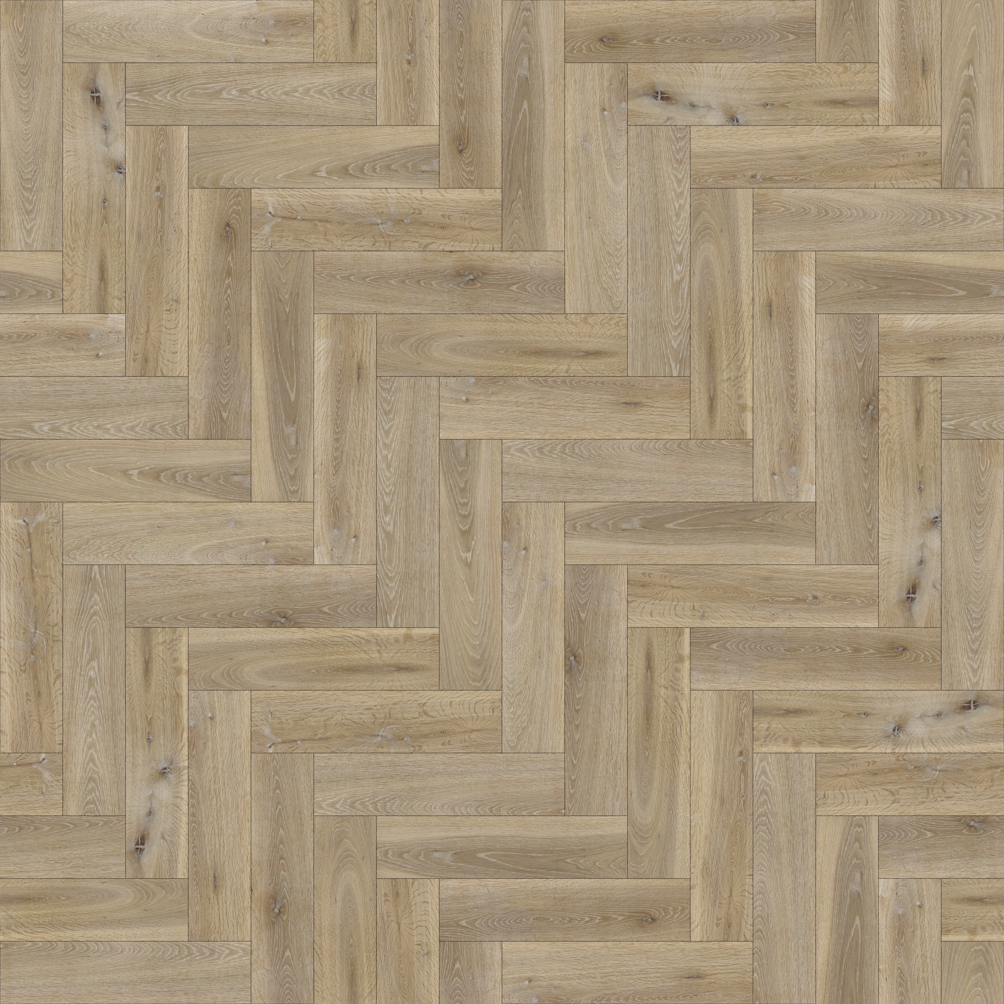Chapel Parket Bruce  Herringbone (140 x 560 mm) 1102.06.2 complex