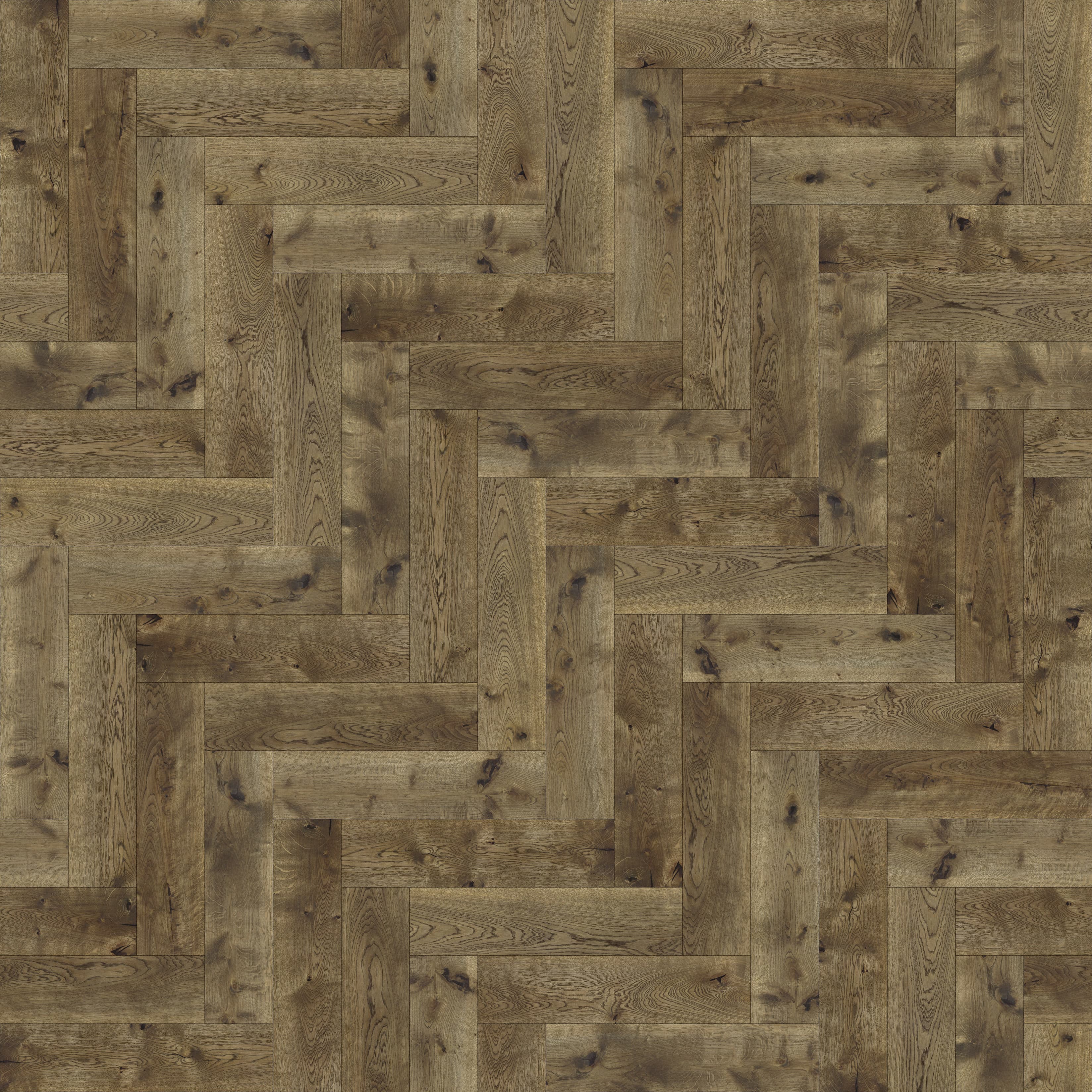 Chapel Parket Brecon  Herringbone (140 x 560 mm) 1102.12.3 complex