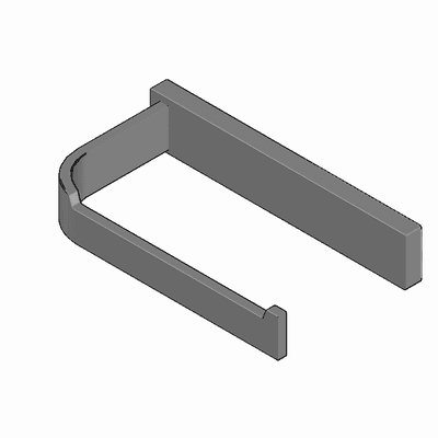 Akcesoria łazienkowe seria Lugano