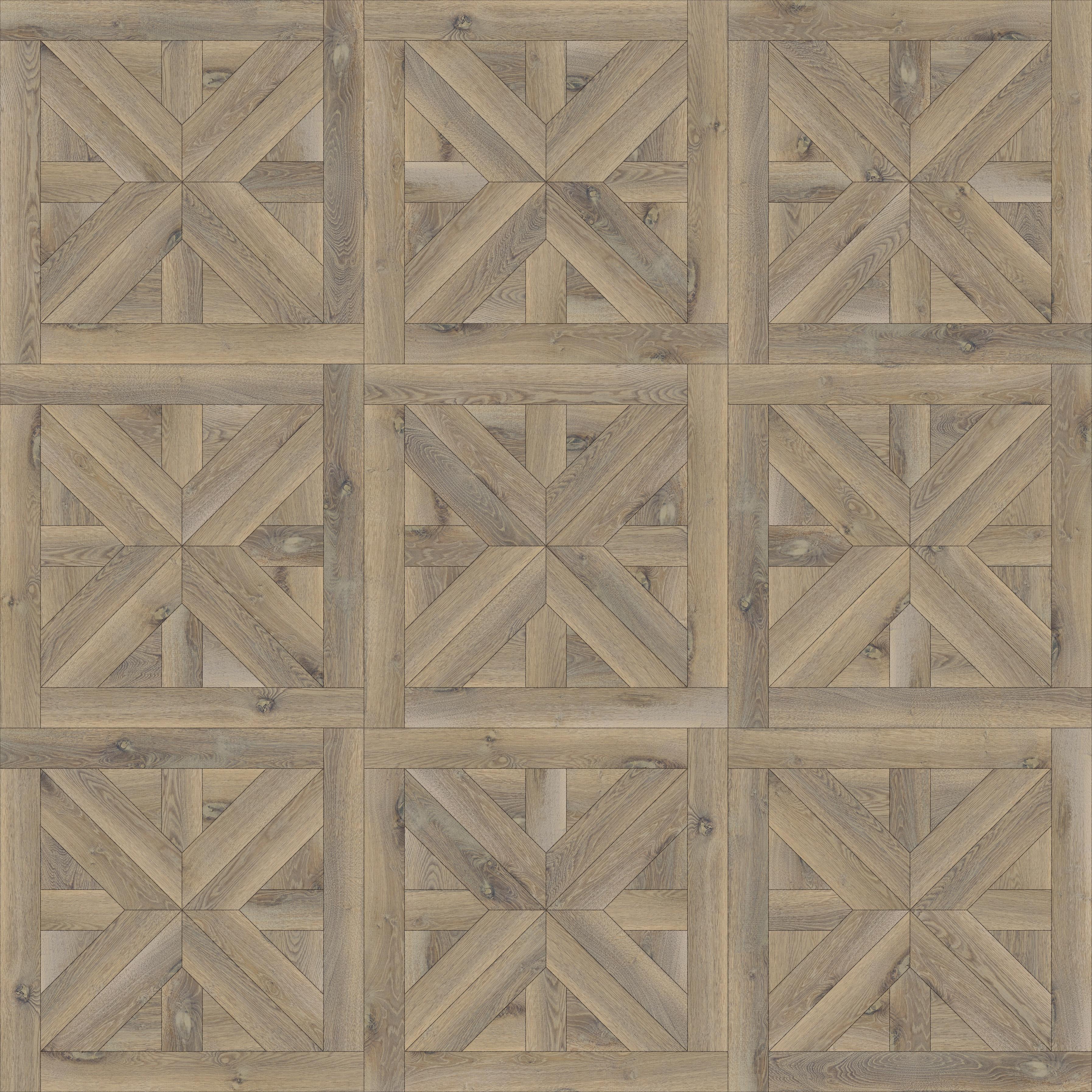 Chapel Basilica Cabrera niepost._ Castel (~81 x 81 cm) 1217.33.2.09.0 complex