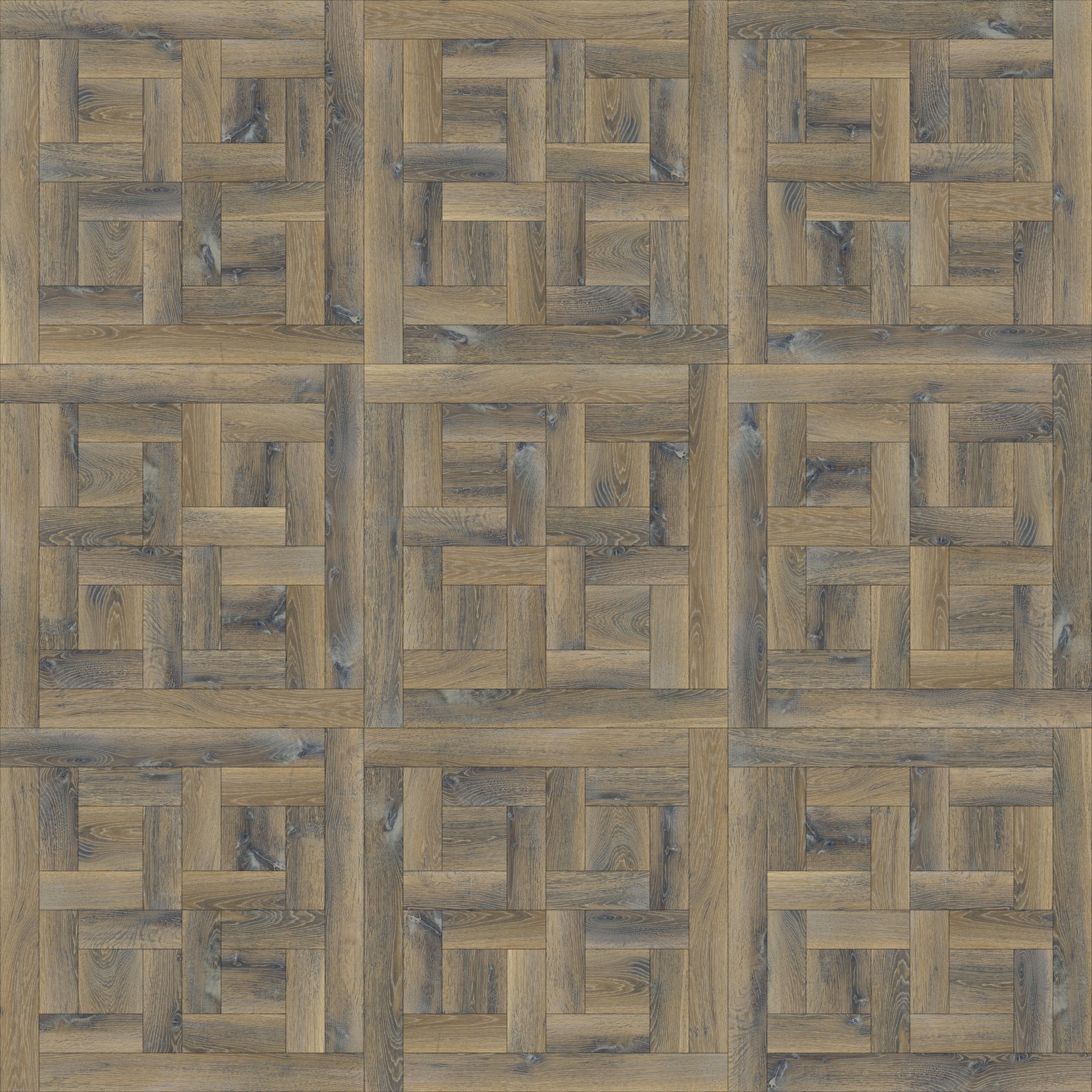 Chapel Basilica Karoo niepost._ Chantilly (~84 x 84 cm) 1217.75.2.08.0 complex