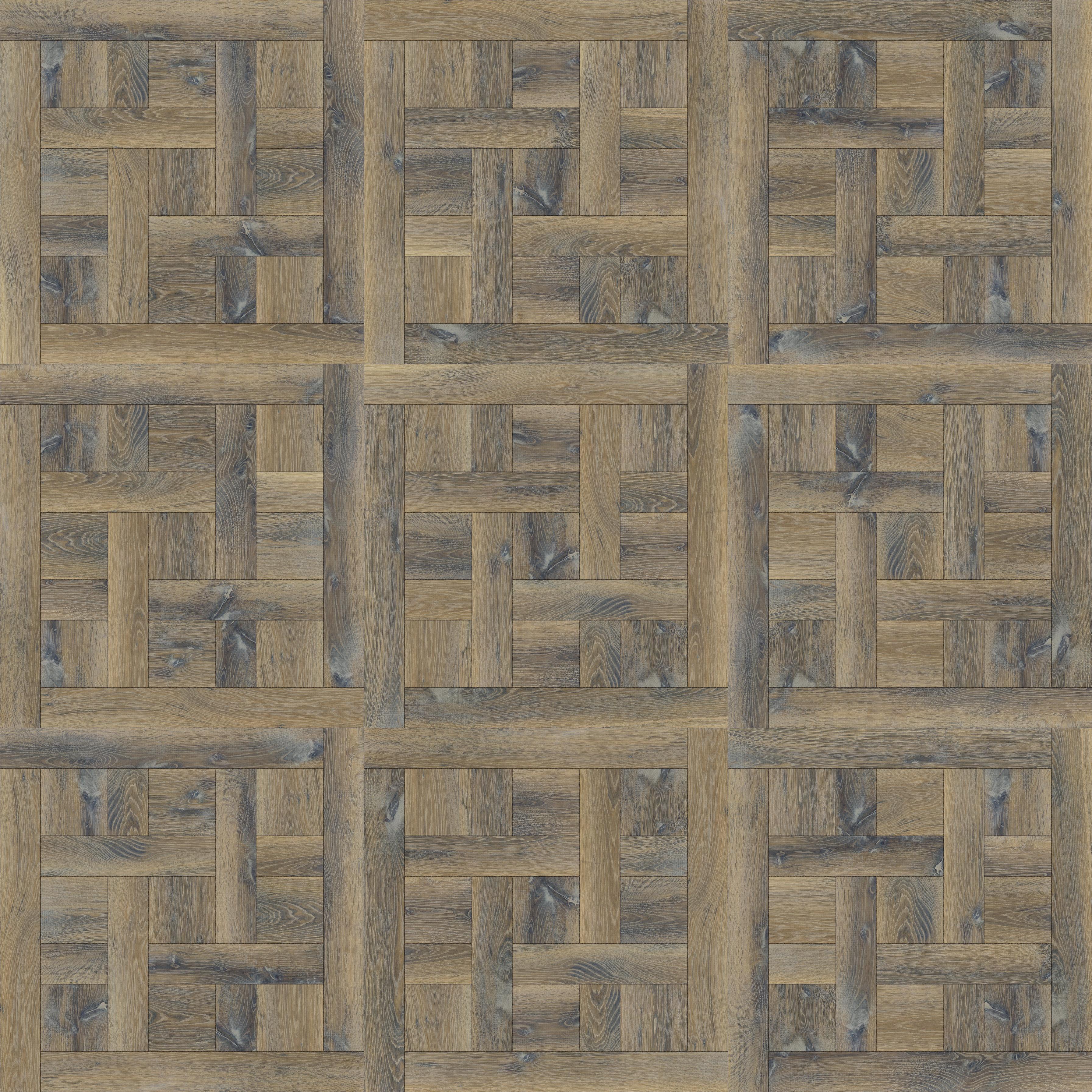 Chapel Basilica Karoo niepost._ Renaissance (~81 x 81 cm) 1217.75.2.07.0 complex