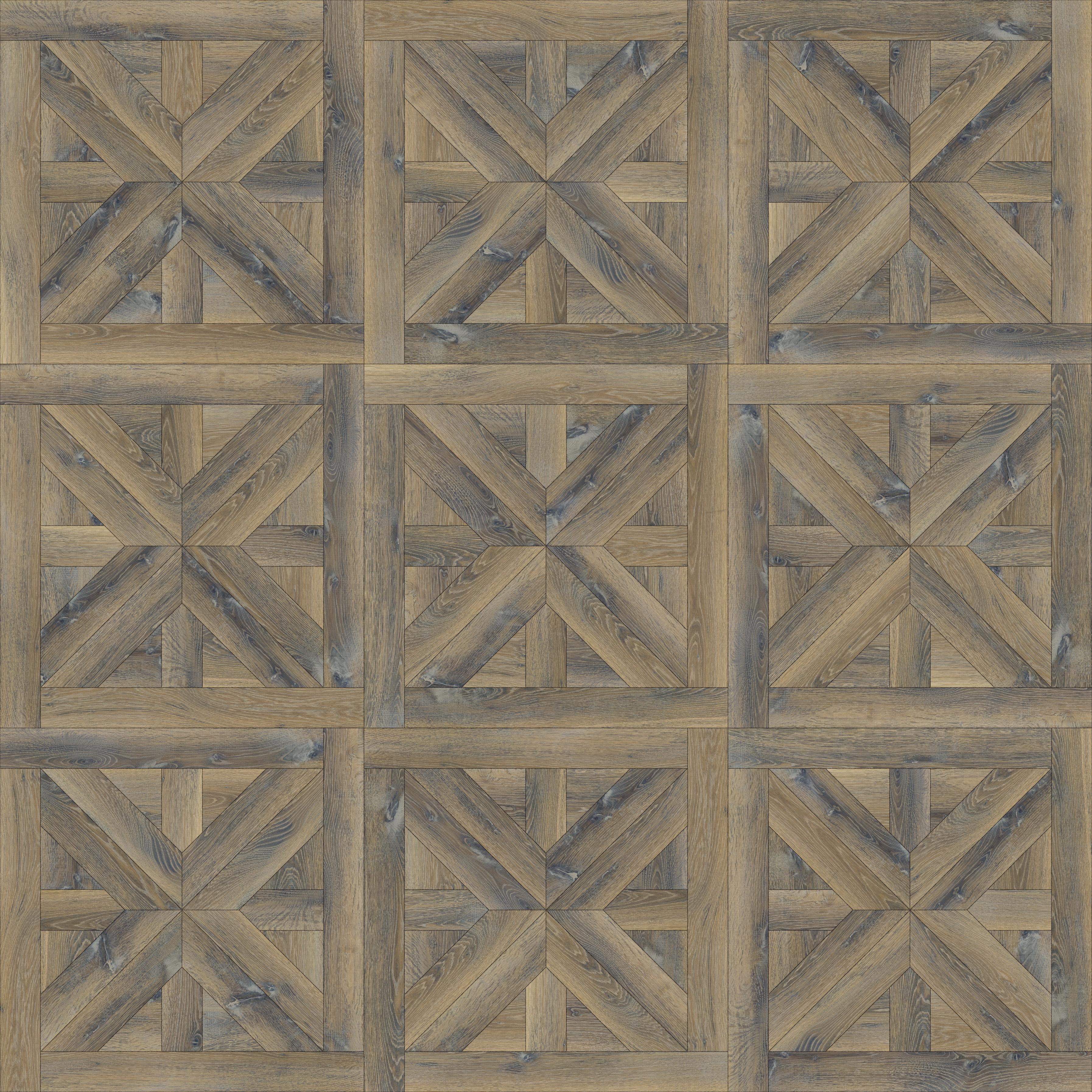 Chapel Basilica Karoo niepost._ Castel (~81 x 81 cm) 1217.75.2.09.0 complex