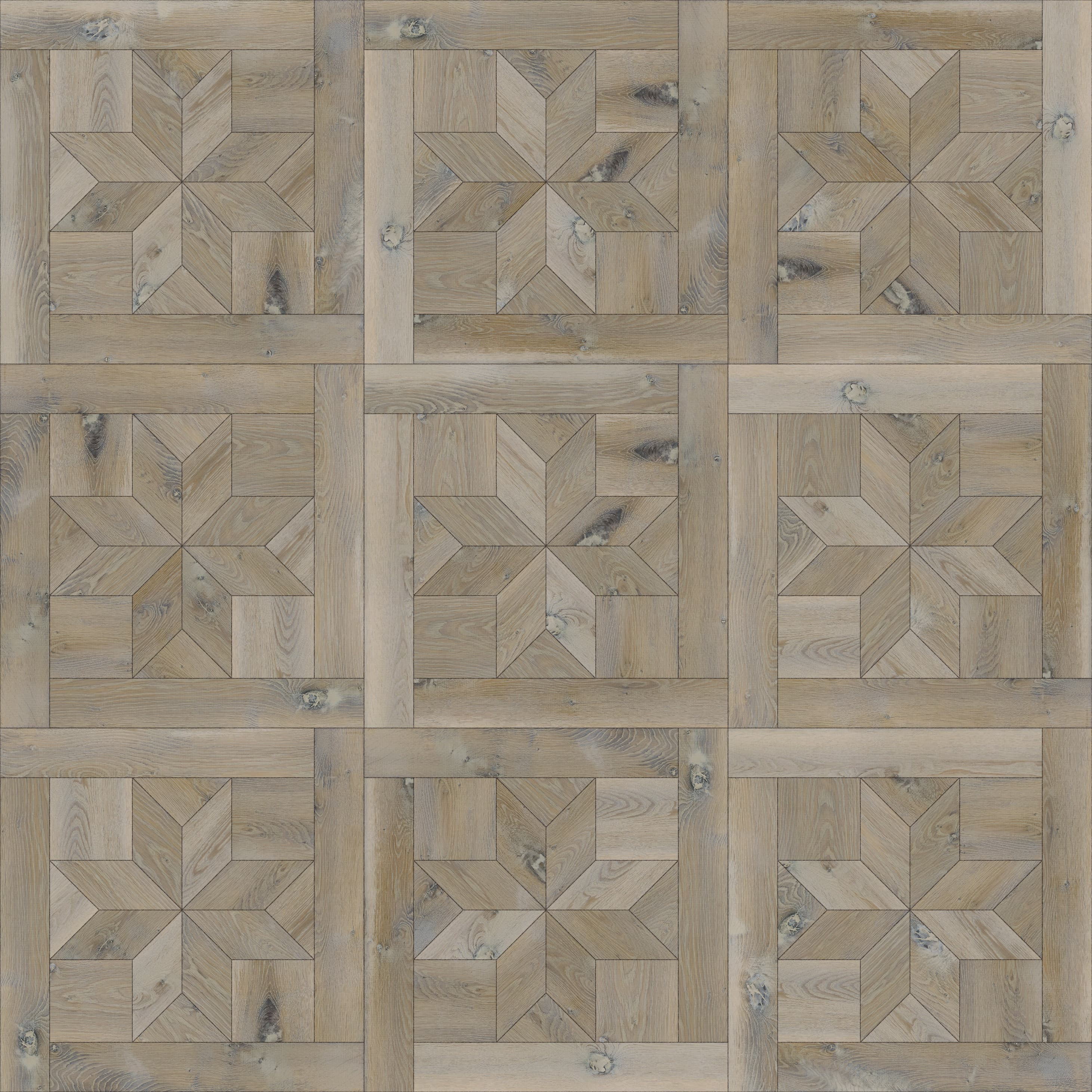 Kaple Basilica Dovre niepost._ Etoille (~66 x 66 cm) 1217.73.2.04.0 complex