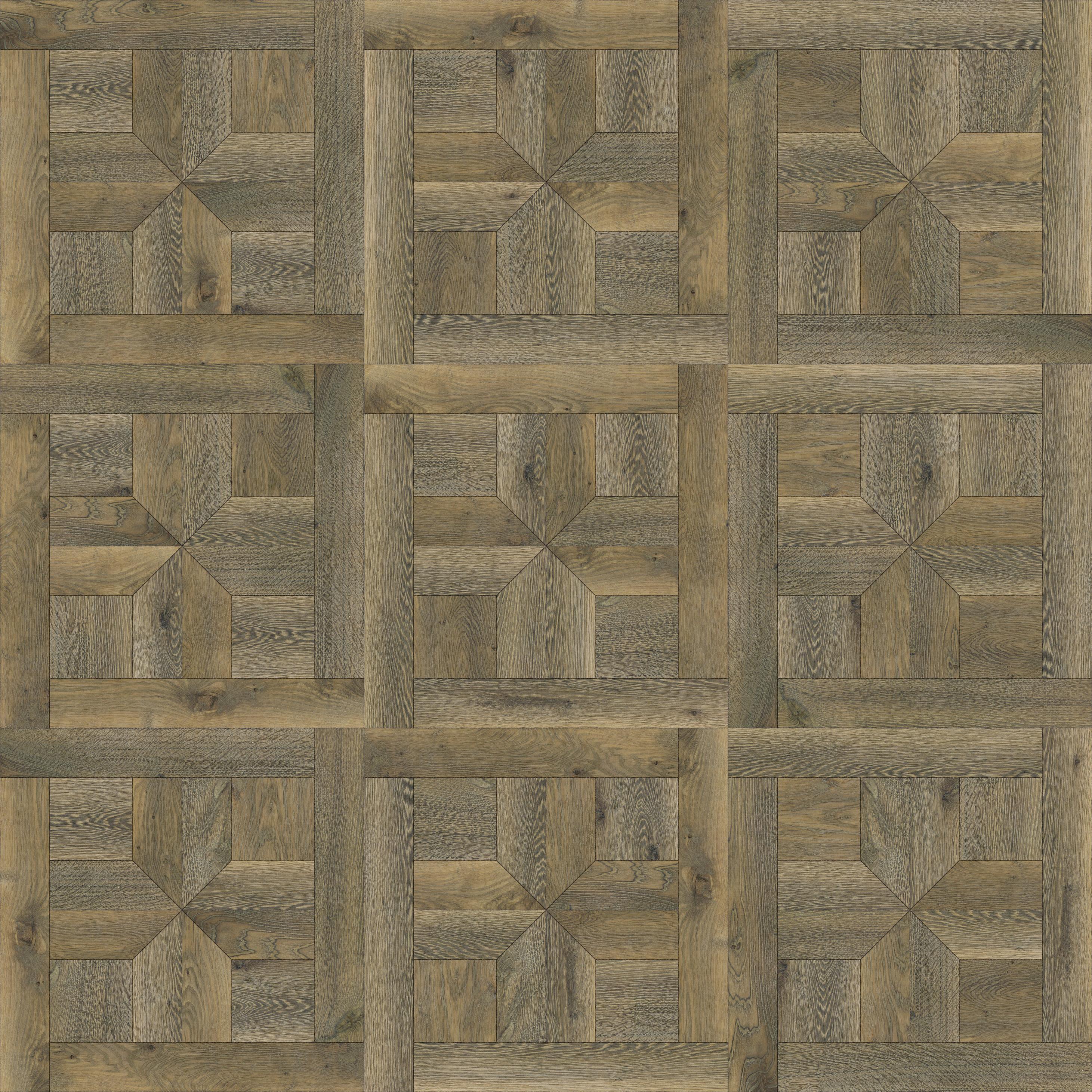 Chapel Basilica Moreno niepost._ Variance (~66 x 66 cm) 1217.74.2.03.0 complex