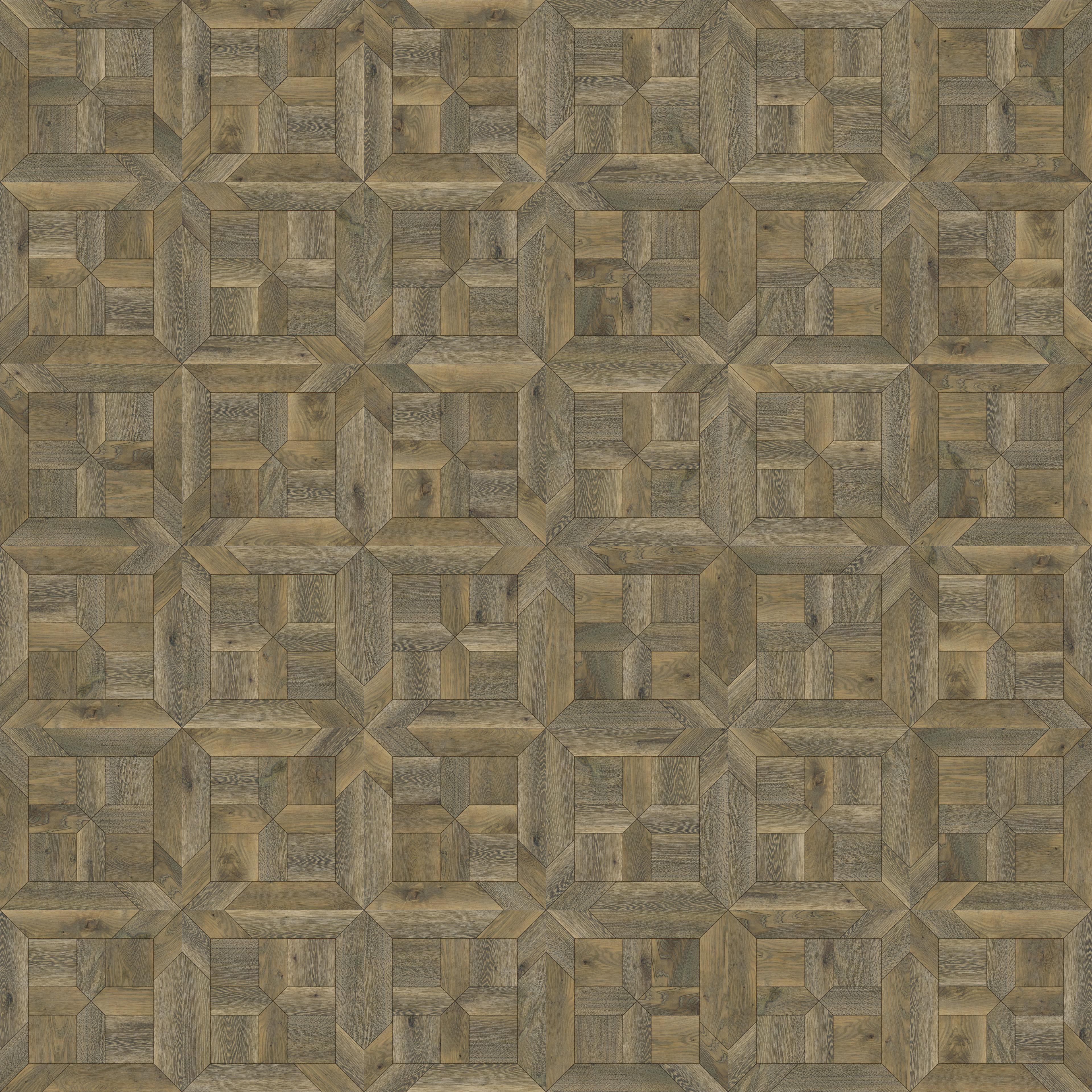 Chapel Basilica Moreno niepost._ Chateau (~114 x 114 cm) 1217.74.2.10.0 complex