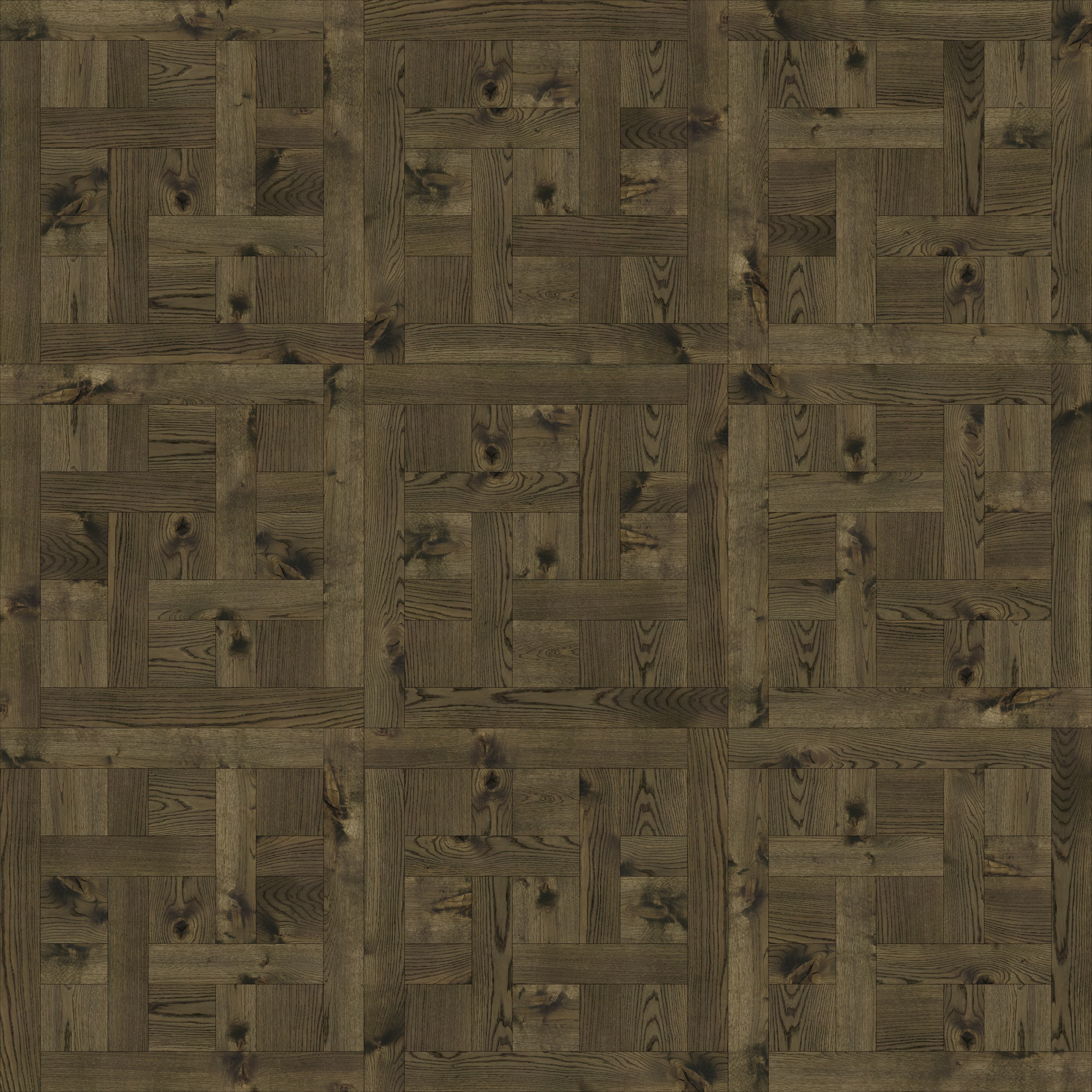 Chapel Basilica kasetony Peak