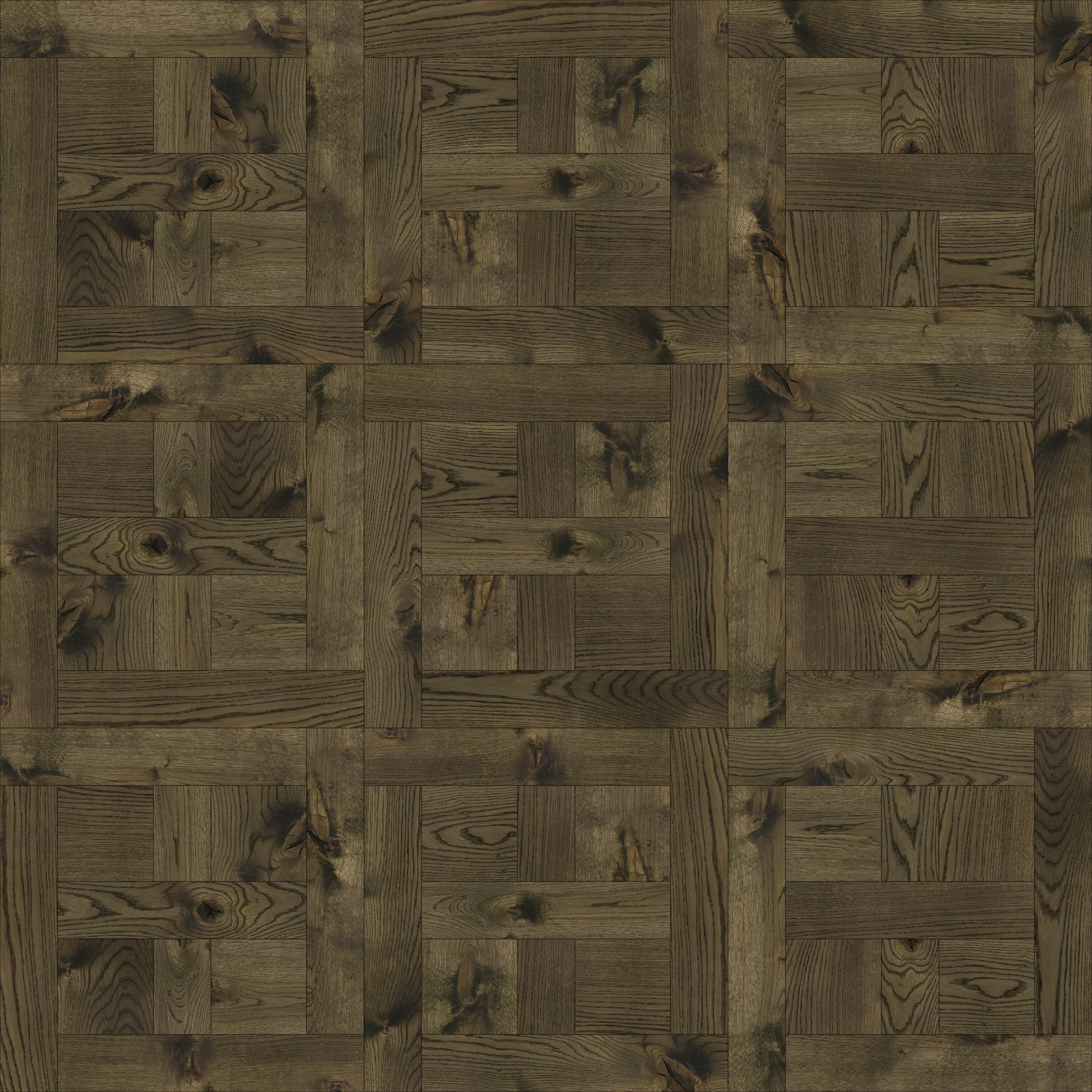 Chapel Basilica Peak  niepost._ Cross Cassette (~57 x 57 cm) 1217.14.2.01.0 complex