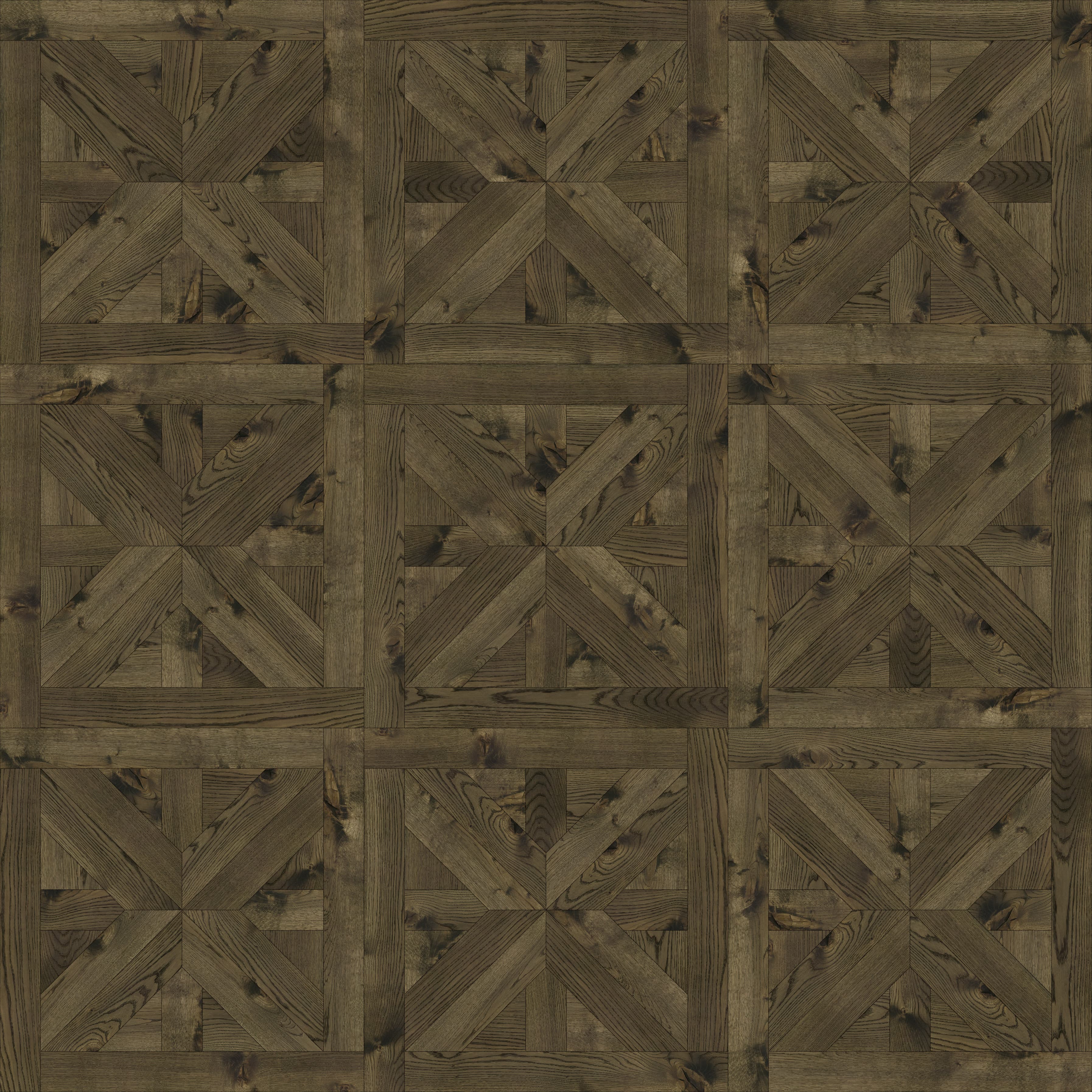 Chapel Basilica Peak  niepost._ Castel (~81 x 81 cm) 1217.14.2.09.0 complex