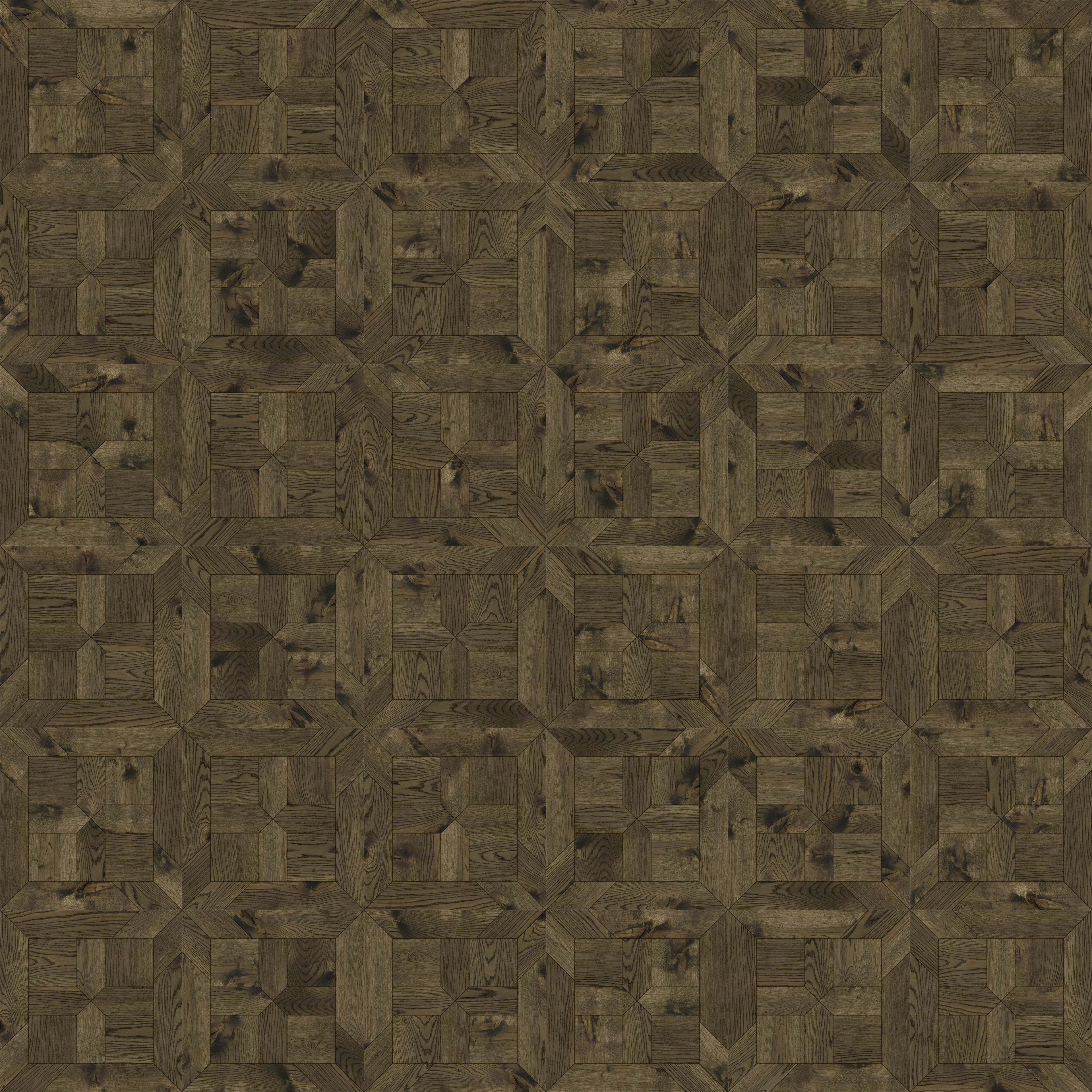 Chapel Basilica Peak  niepost._ Chateau (~114 x 114 cm) 1217.14.2.10.0 complex