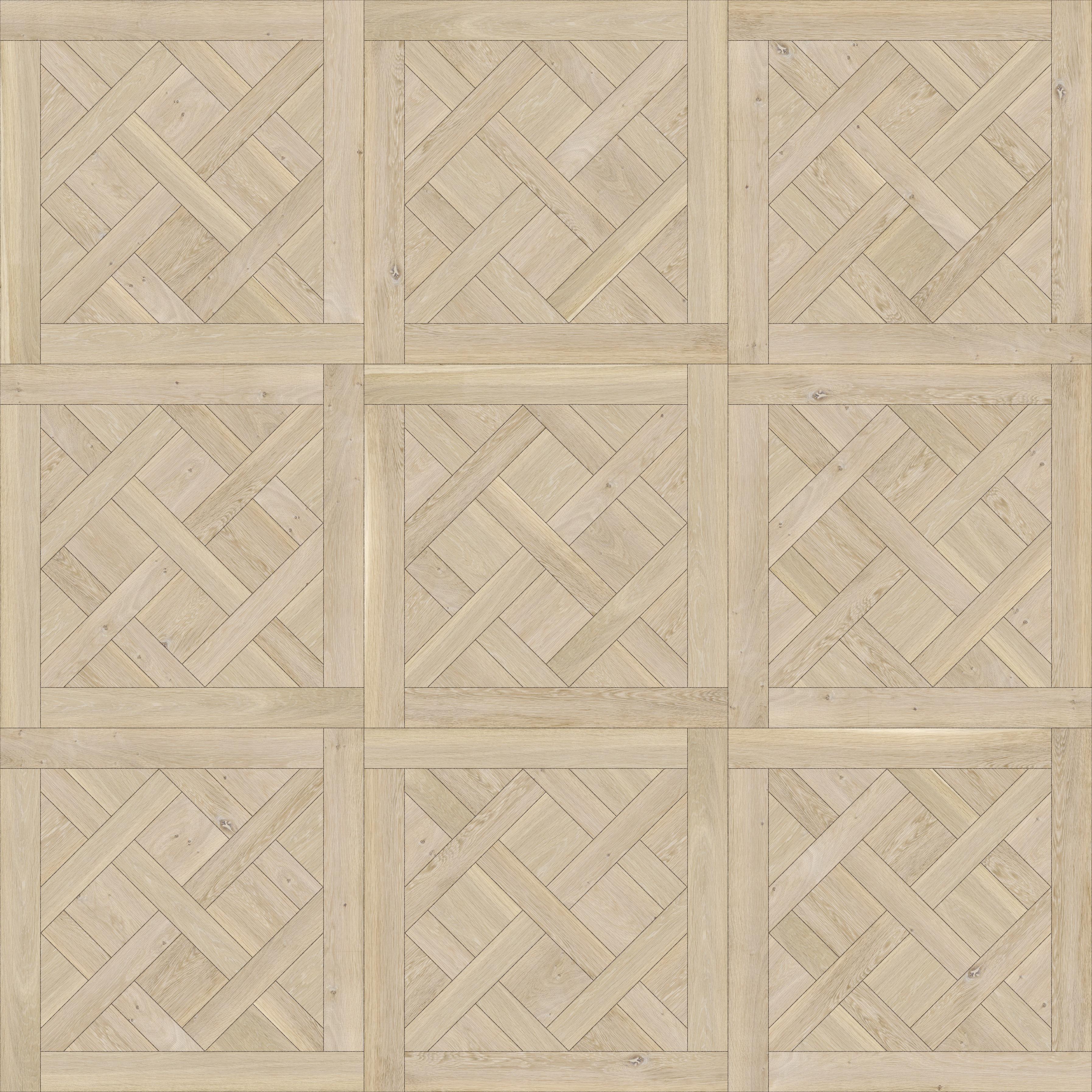 Chapel Basilica Reef  niepost._ Versailles (~81 x 81 cm) 1217.03.2.06.0 complex