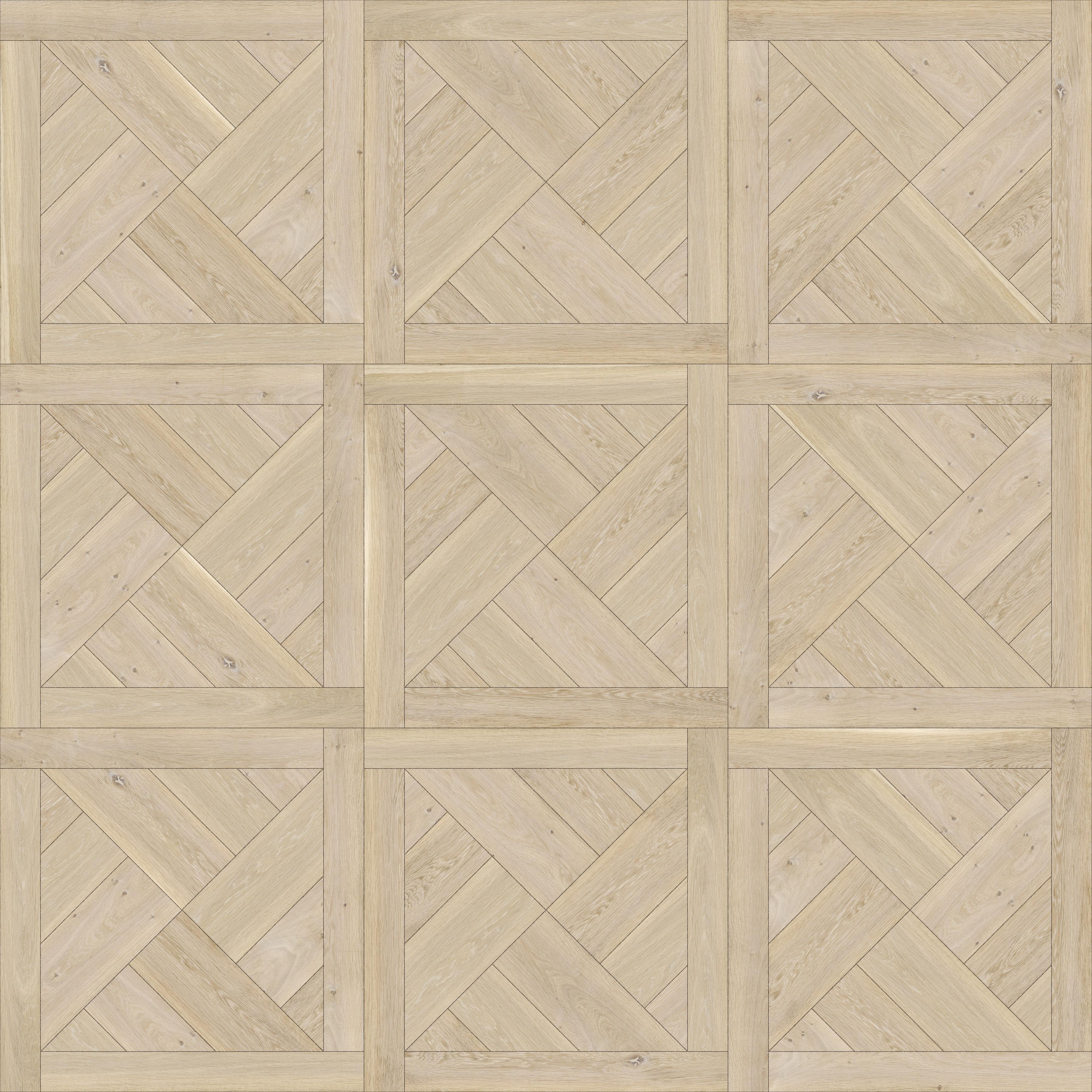 Chapel Basilica Reef  niepost._ Albert (~81 x 81 cm) 1217.03.2.05.0 complex