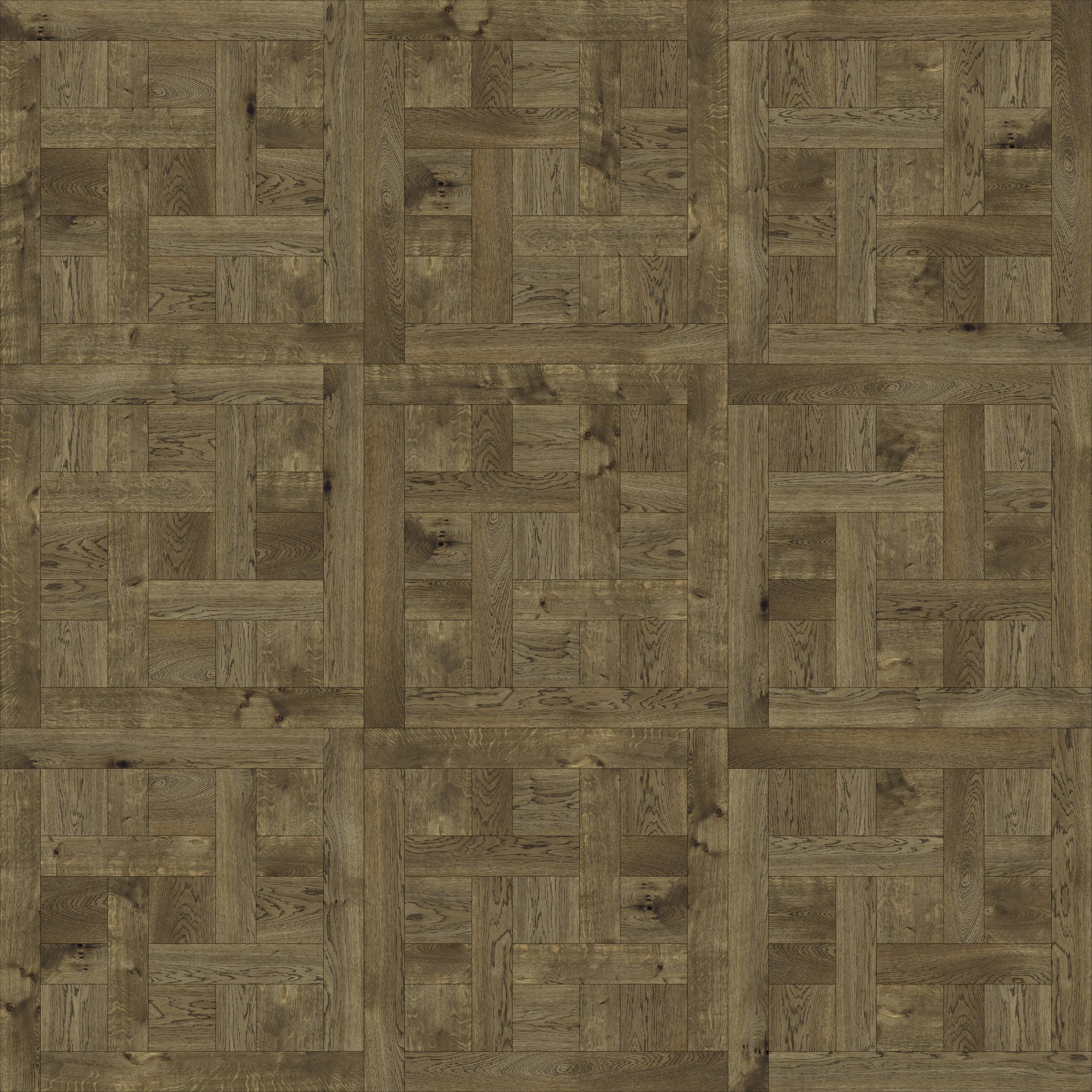 Chapel Basilica Canyon  niepost. _ Renaissance (~81 x 81 cm) 1217.07.2.07.0 complex