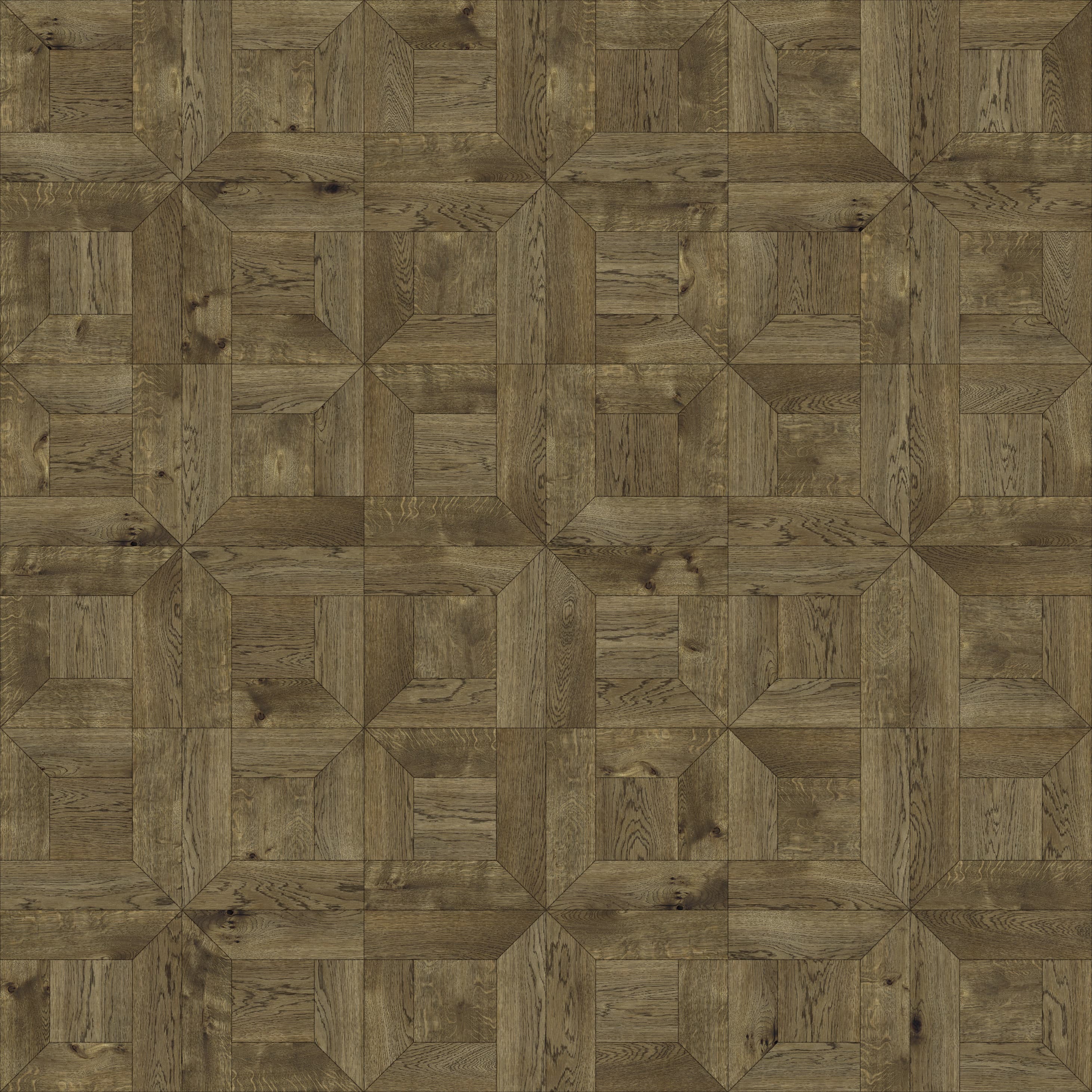 Chapel Basilica Canyon  niepost. _ Empire (~66 x 66 cm) 1217.07.2.02.0 complex