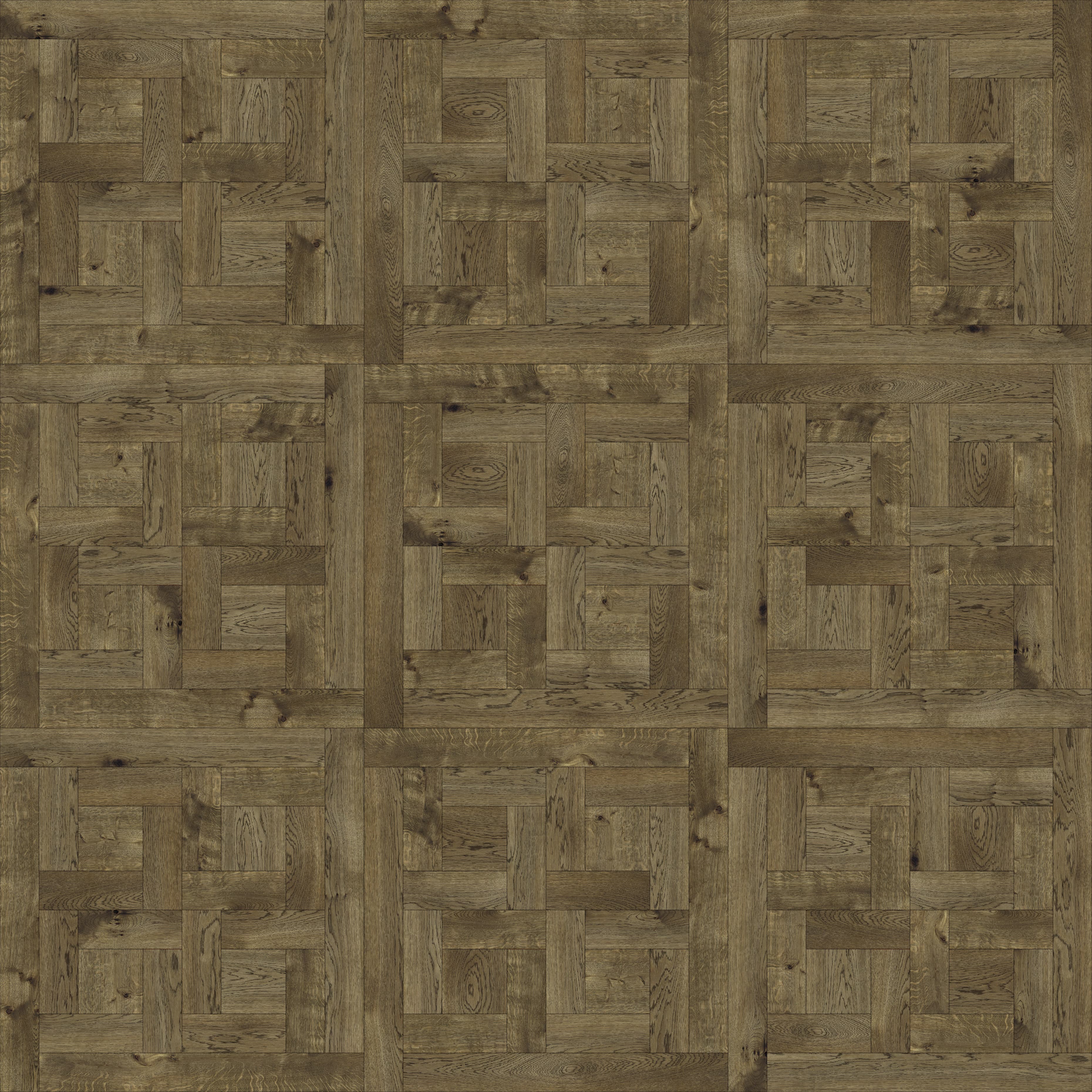 Chapel Basilica Canyon  niepost. _ Chantilly (~84 x 84 cm) 1217.07.2.08.0 complex