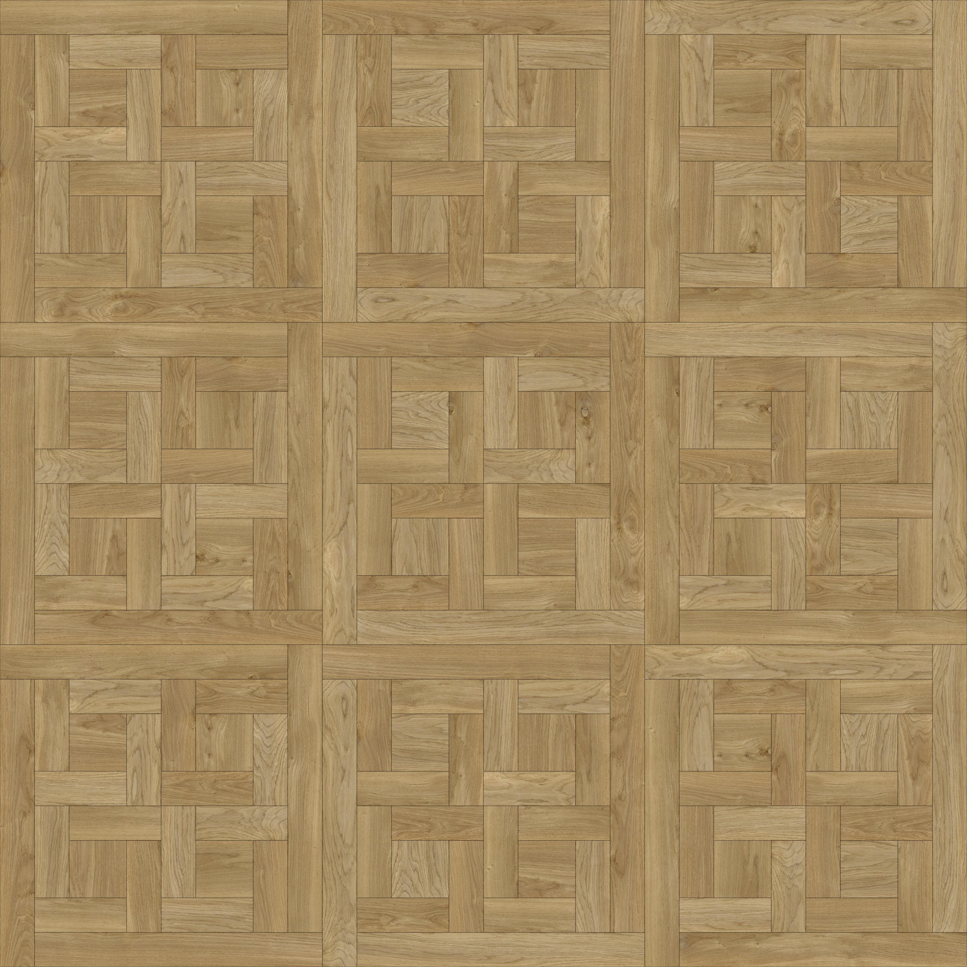 Chapel Basilica Cassette Invisible - Chantilly (84 x 84 cm) 1217.81.2.08.0 complex