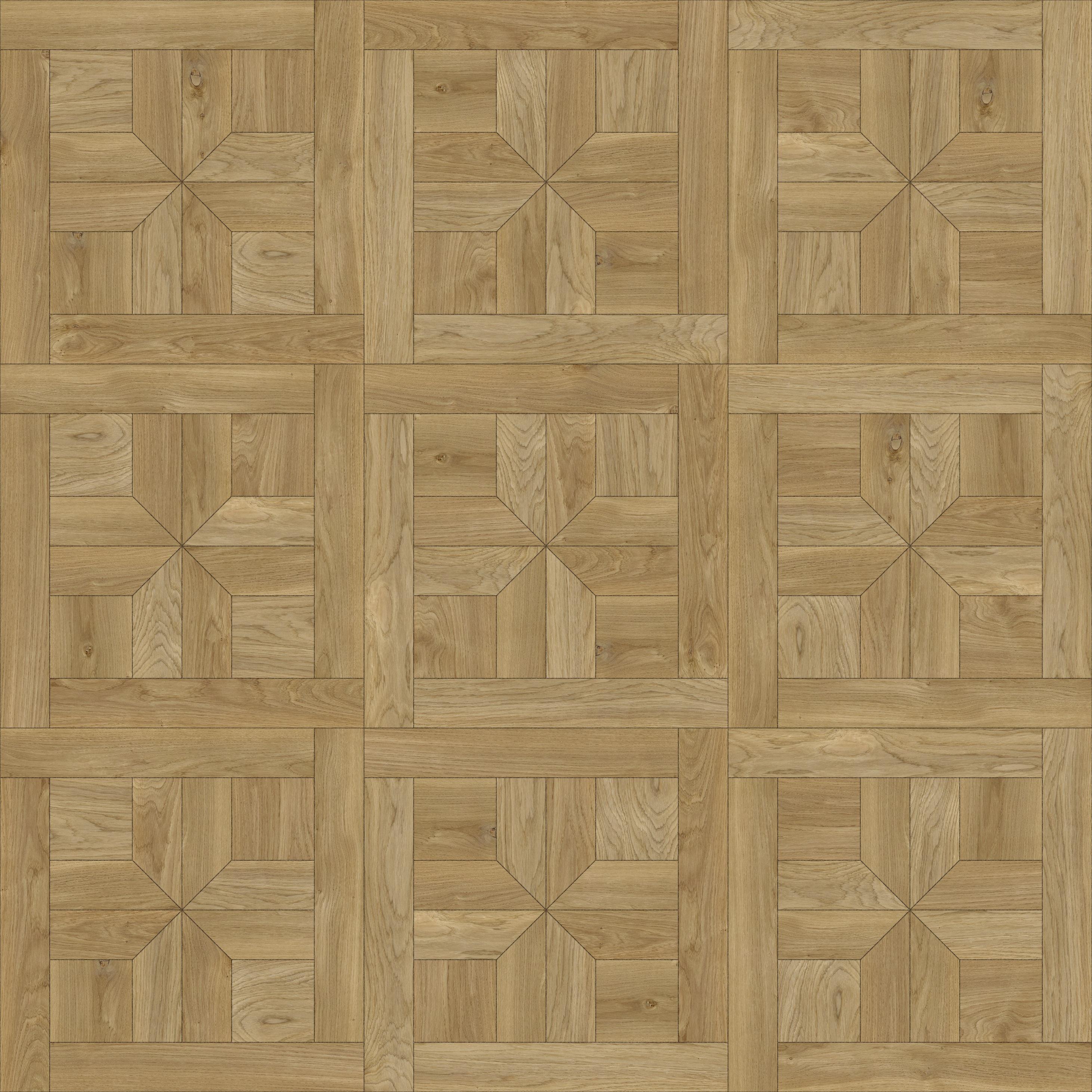 Chapel Basilica Cassette Invisible - Variance (66 x 66 cm) 1217.81.2.03.0 complex