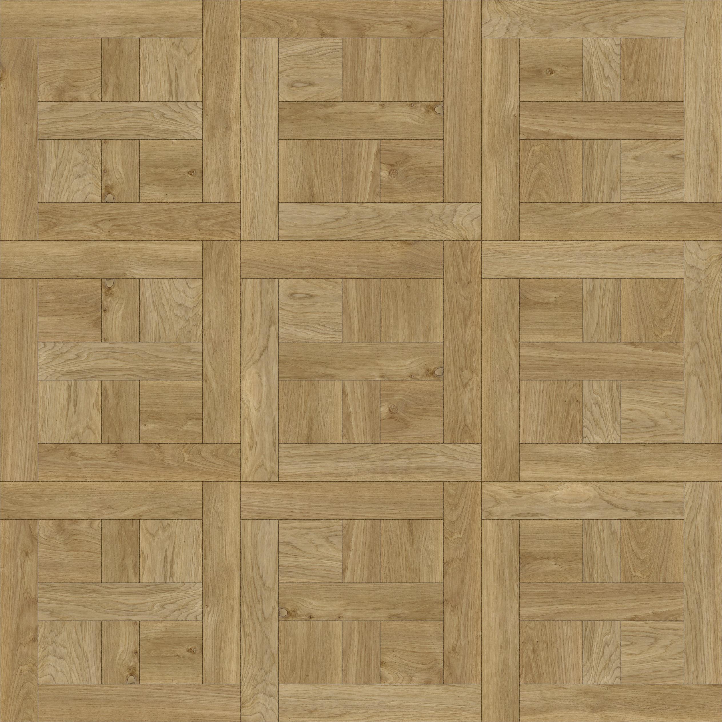 Chapel Basilica Cassette Invisible - Cross Cassette (57 x 57 cm) 1217.81.2.01.0 complex