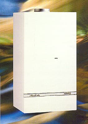 Gazowy kocioł wiszący Nouvelle