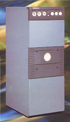 Kocioł żeliwny GNK1