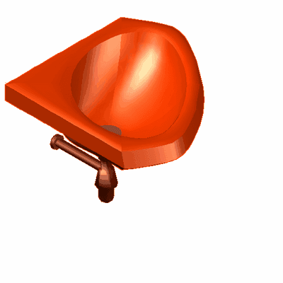 Umyvadla