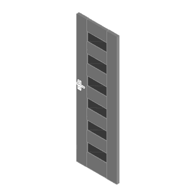 60cm Scala A B (skp)