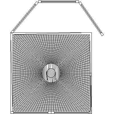 Kabiny i brodziki bezprogowe dla osób niepełnosprawnych