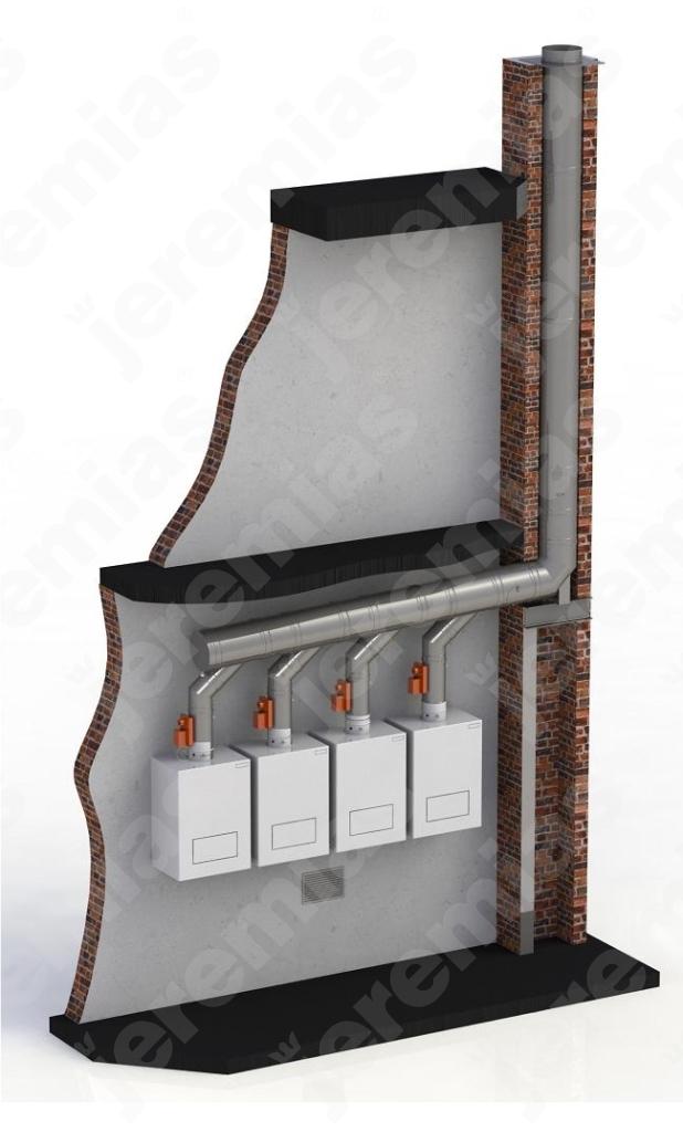 5.1.-3 Kaskada_-_przykład złożenia_-_wariant_montażu_w_szacht