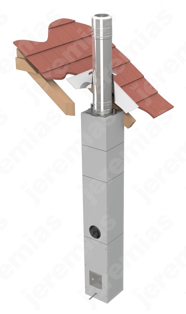 7.1.-2 FUMO-LUX - przykład złożenia