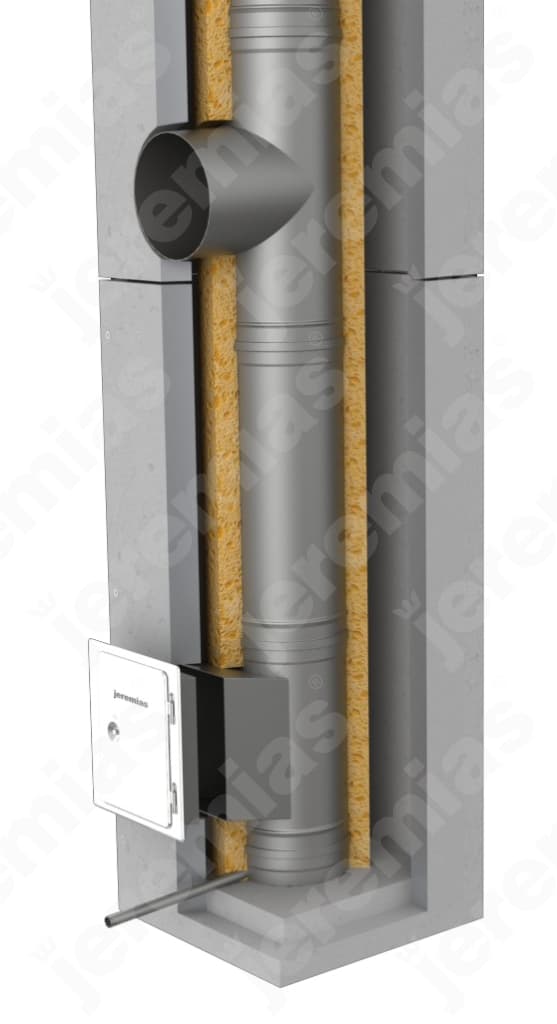 7.1.-4 FUMO-LUX - szczegół z wełną