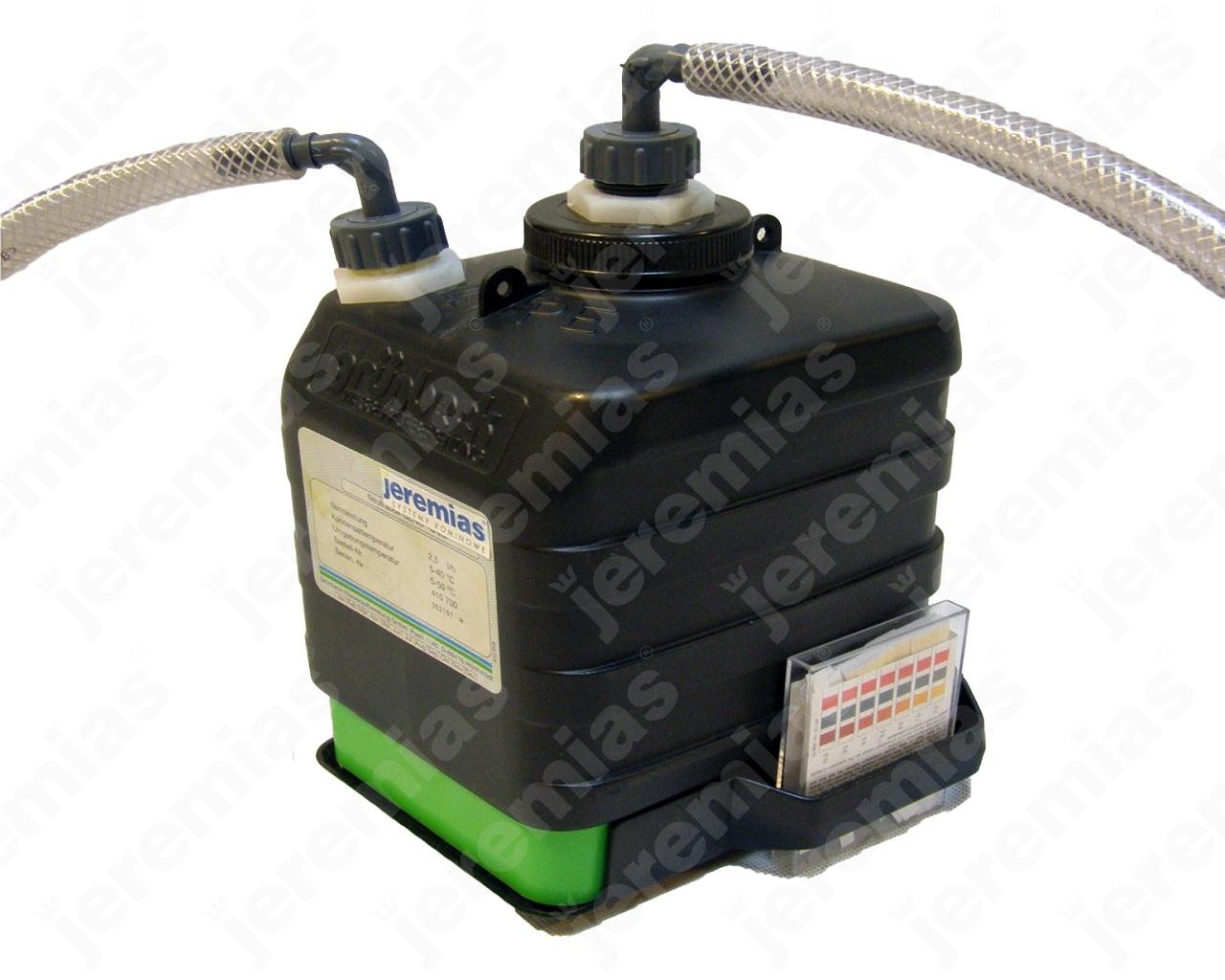 Neutralizator kondensatu N25