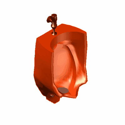 Urinals
