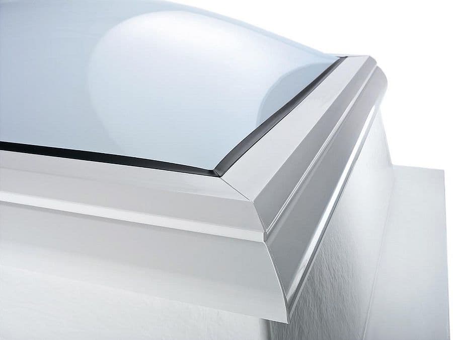 LAMILUX Rooflight Dome F100