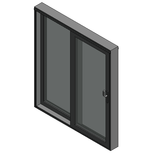 Systemy aluminiowe AS 178HS