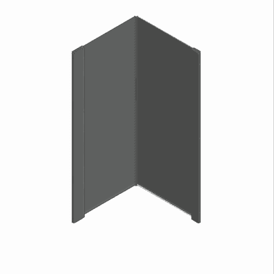 Kabina prysznicowa, armatura prawa #770008