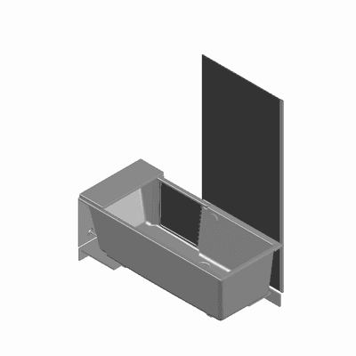 Prysznic i wanna Shower&bath