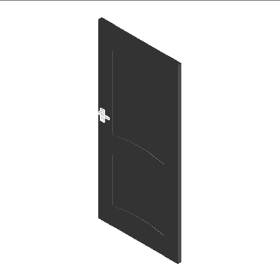 90cm Trevi 3 B (skp)