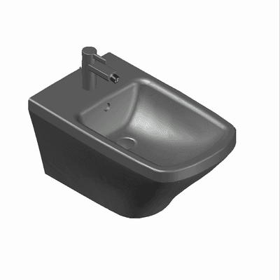 Bidet wiszący #228615