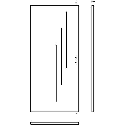 SONATA LUX W4 VD4 rozmiar 90