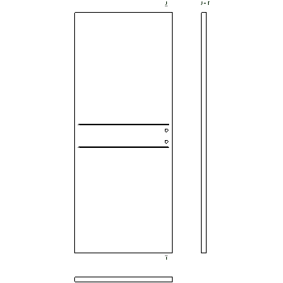 SONATA LUX W1 VD1 rozmiar 80