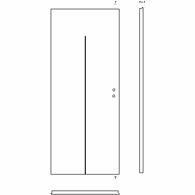 SONATA LUX W8 VD8 rozmiar 80